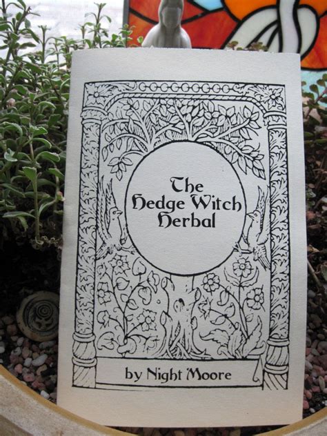 Hedge Witchcraft in Popular Culture: Exploring its Representation in Media